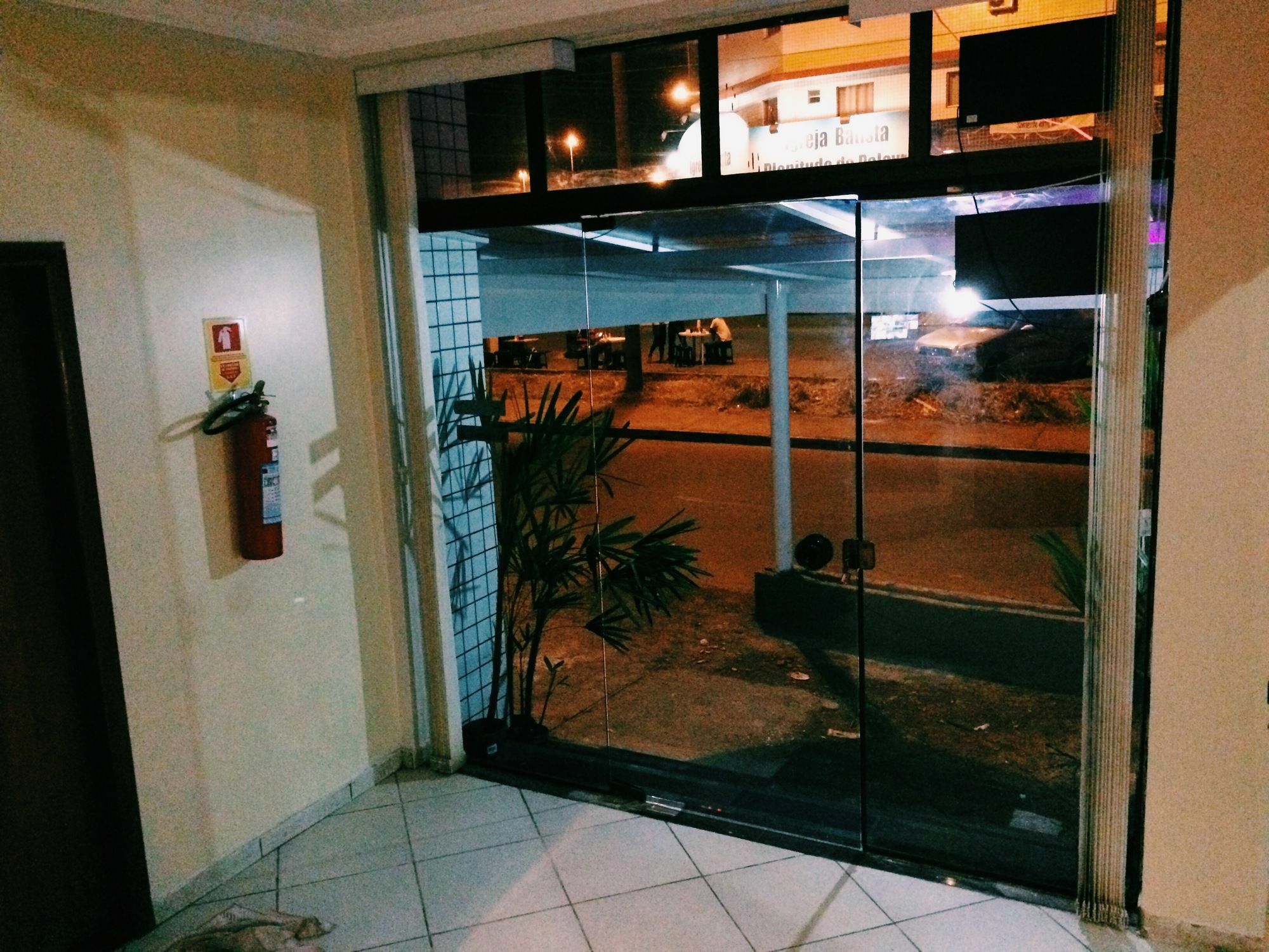 Dok Brasilia Hotel Unidade Aguas Claras Taguatinga Exterior foto