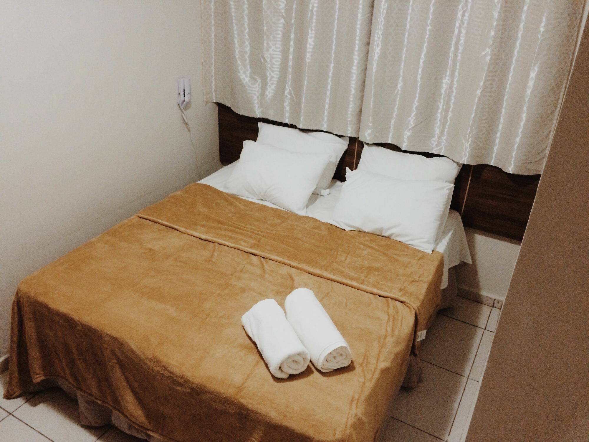 Dok Brasilia Hotel Unidade Aguas Claras Taguatinga Exterior foto
